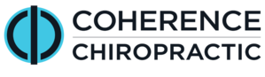 coherence chiropractic logo encinitas chiropractor