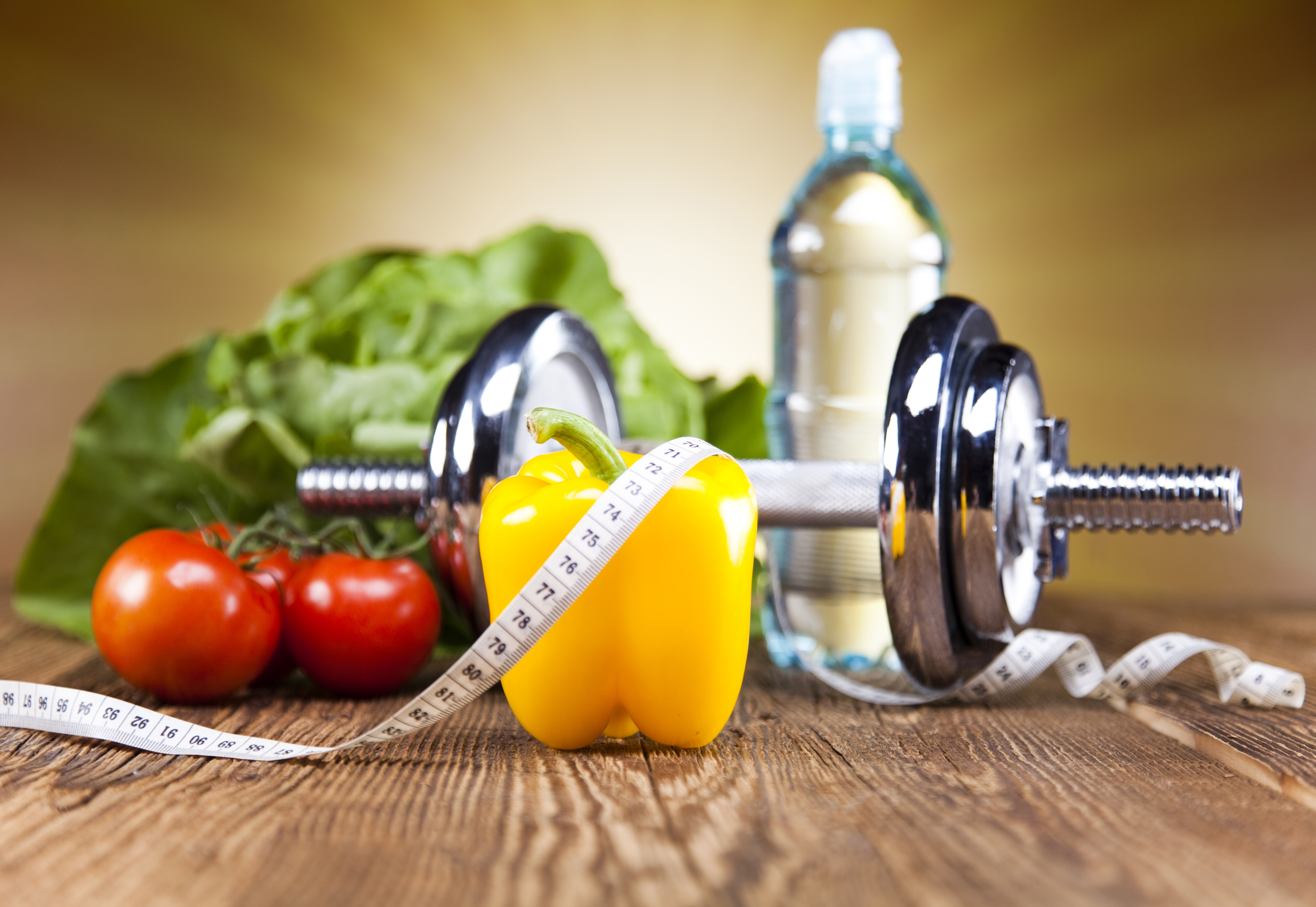 Exercise, Lifestyle, Nutrition