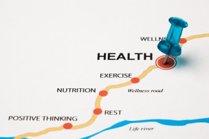 Health and Wellness